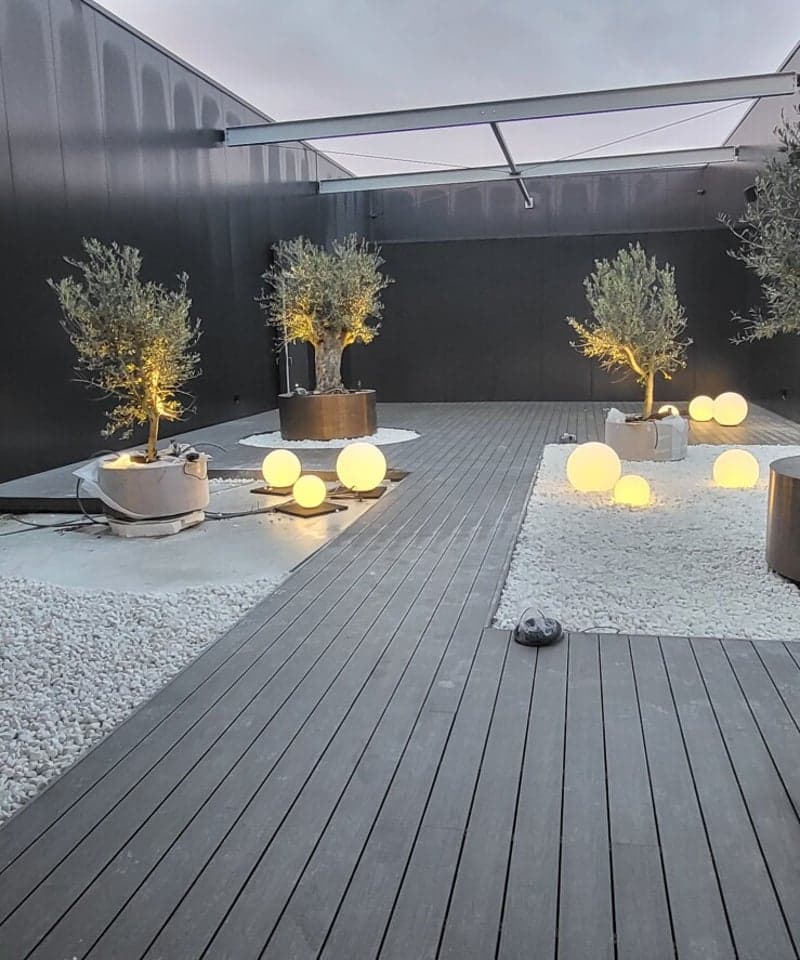 Elektra installaties